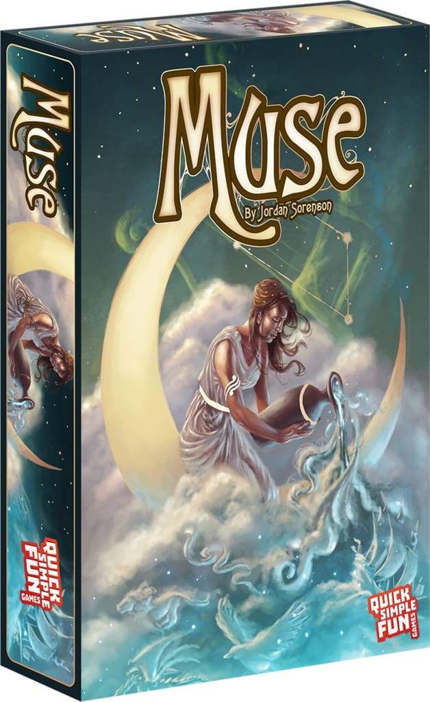 Image Muse
