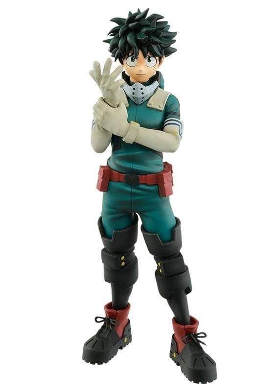 Image My Hero Academia - Age of Heroes: Izuku Midoriya Figure