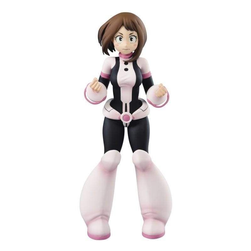 Image My Hero Academia - Age of Heroes: Ochaco Uraraka (Uravity) Figure