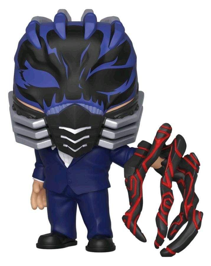 Image My Hero Academia - All For One Battle Hand US Exclusive Pop! Vinyl [RS]