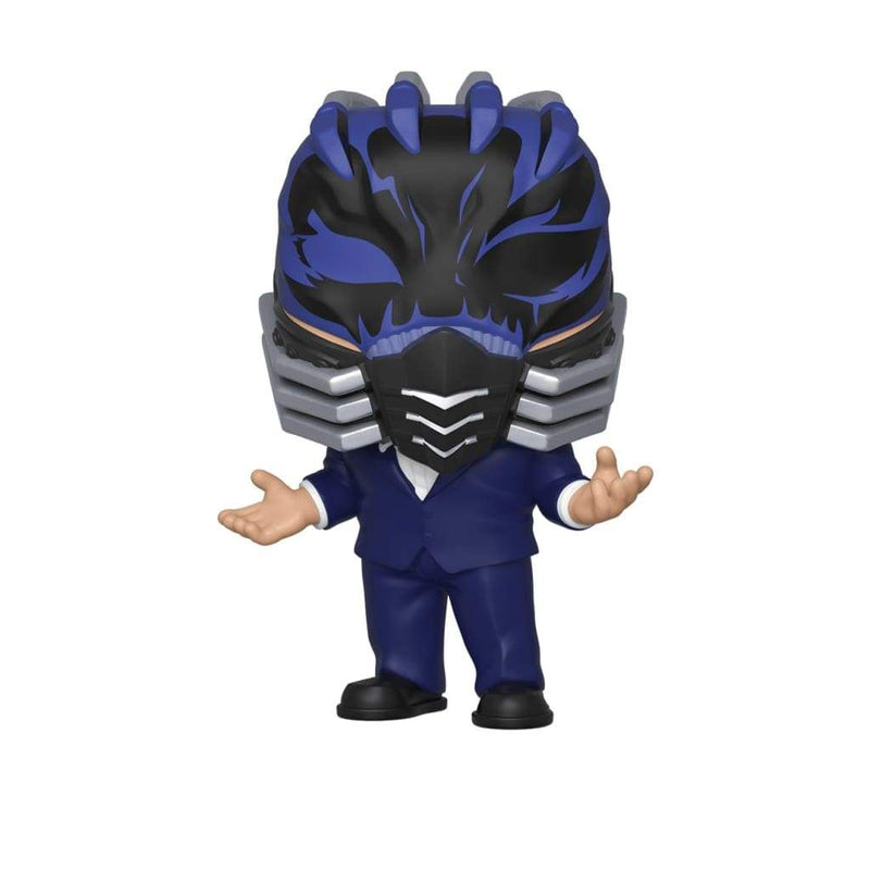 Image My Hero Academia - All For One Pop! Vinyl