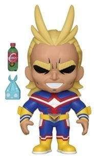 Image My Hero Academia - All-Might 5-Star Figure