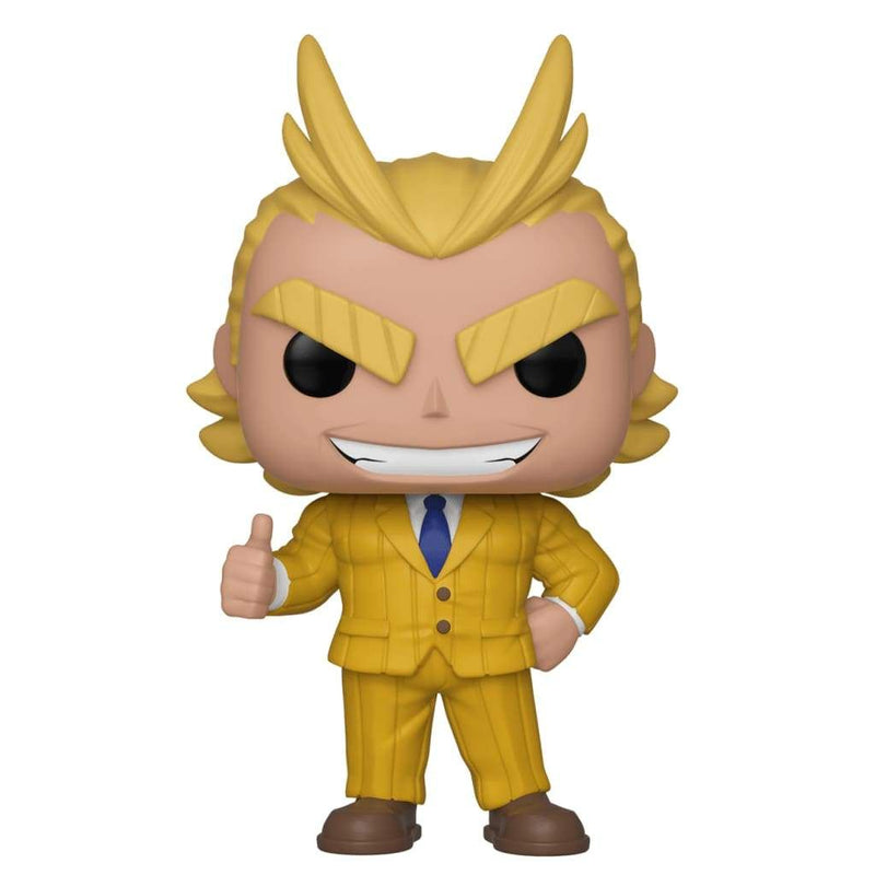 Image My Hero Academia - All Might (Teacher) Pop! Vinyl