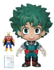Image My Hero Academia - Deku 5-Star Figure