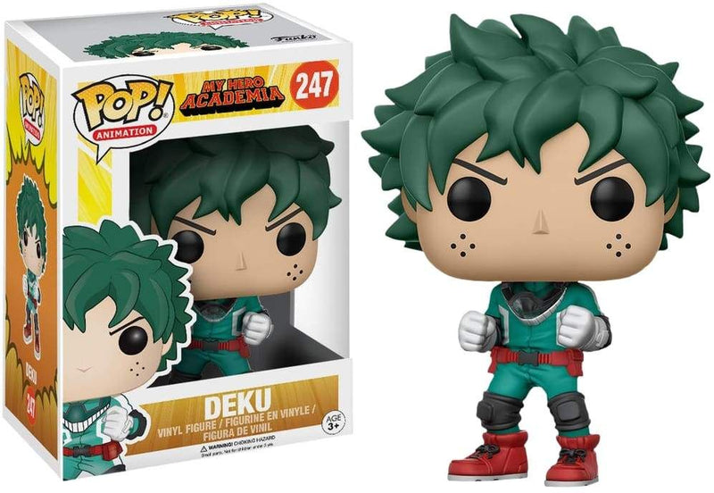Image My Hero Academia - Deku Pop!