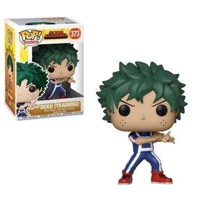 Image My Hero Academia - Deku (Training) Pop!