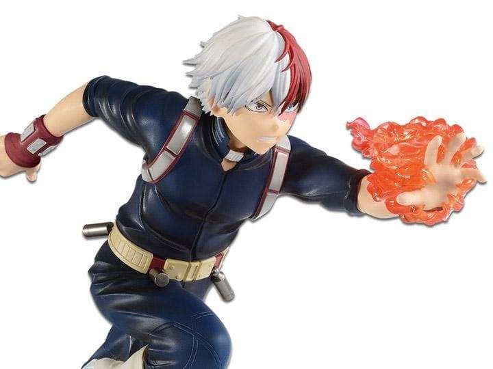 Image My Hero Academia - Enter the Hero: Todoroki Shoto