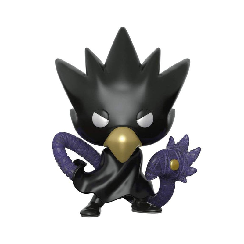 Image My Hero Academia - Fumikage Tokoyami Pop! Vinyl