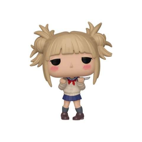 Image My Hero Academia - Himiko Toga Pop! Vinyl