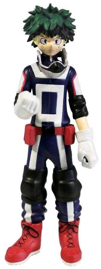 Image My Hero Academia - Izuku Midoriya (Deku) 1:10 Scale Action Figure
