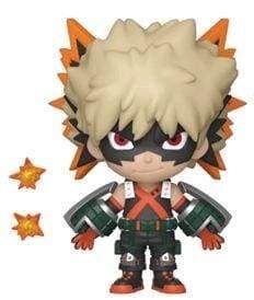 Image My Hero Academia - Katsuki 5-Star Figure