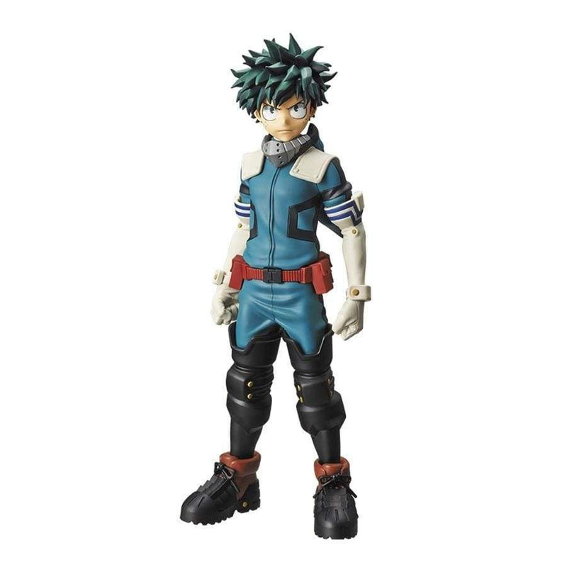 Image My Hero Academia - Midoriya Izuku Grandista Figure