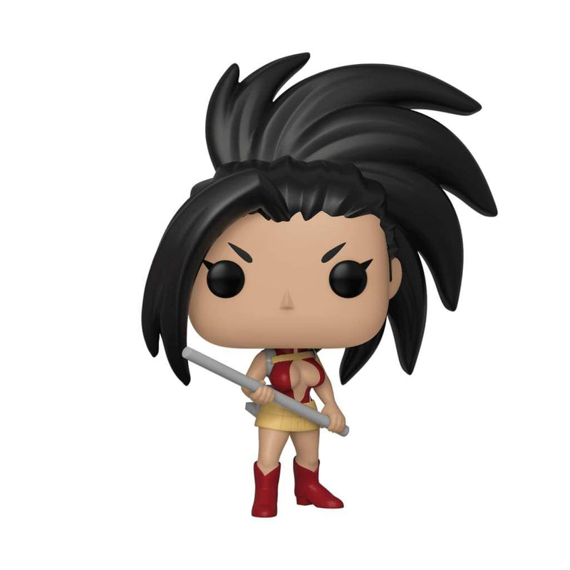 Image My Hero Academia - Momo Yaoyorozu Pop! Vinyl