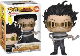 Image My Hero Academia - Shota Aizawa Hero Pop! RS