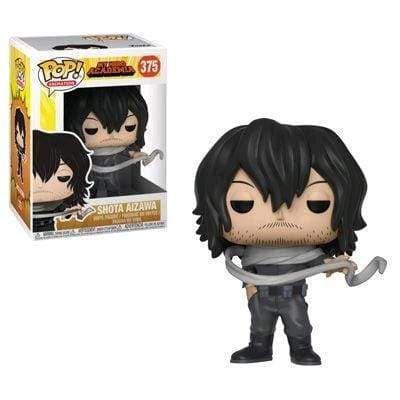 Image My Hero Academia - Shota Aizawa Pop!
