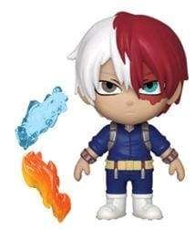 Image My Hero Academia - Todoroki 5-Star Figure