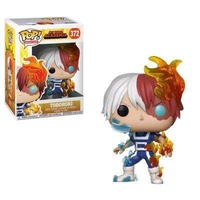 Image My Hero Academia - Todoroki Pop!