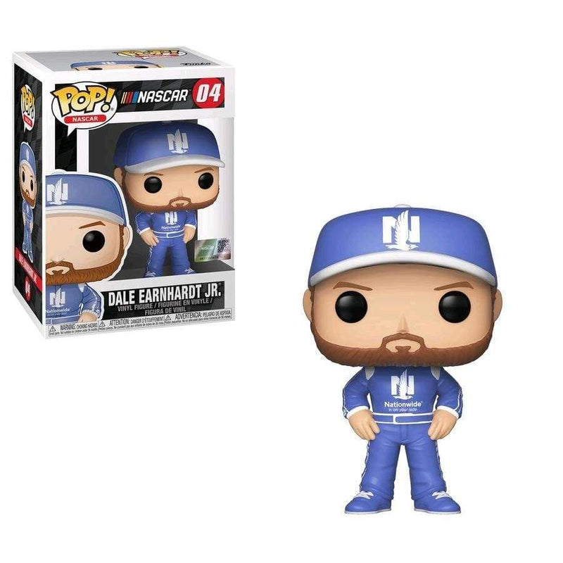 Image NASCAR - Dale Earnhardt Jr Pop! Vinyl