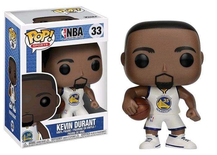 Image NBA - Kevin Durant Pop! Vinyl