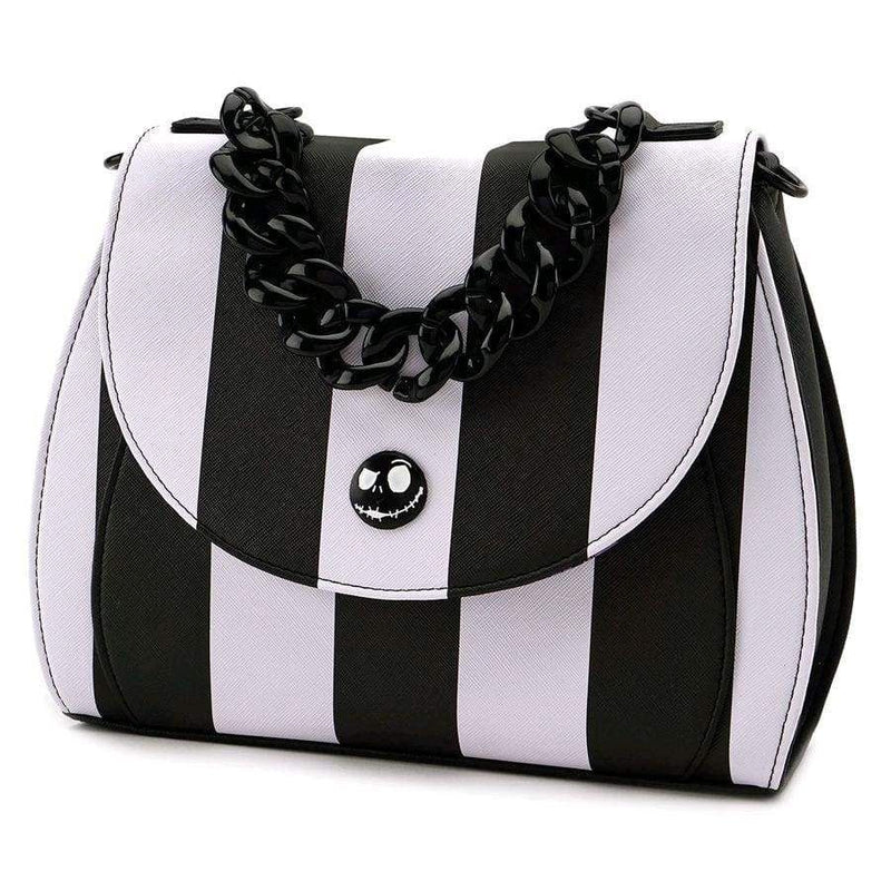 Image NBX - B&W Crossbody Bag