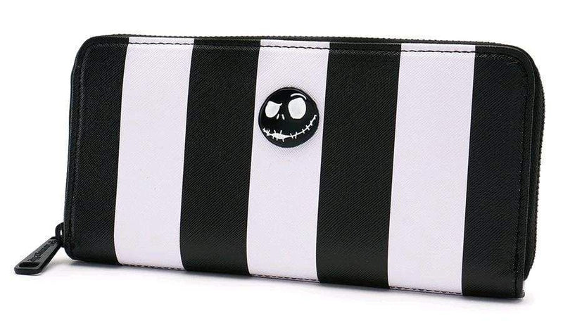 Image NBX - B&W Zip-Around Wallet