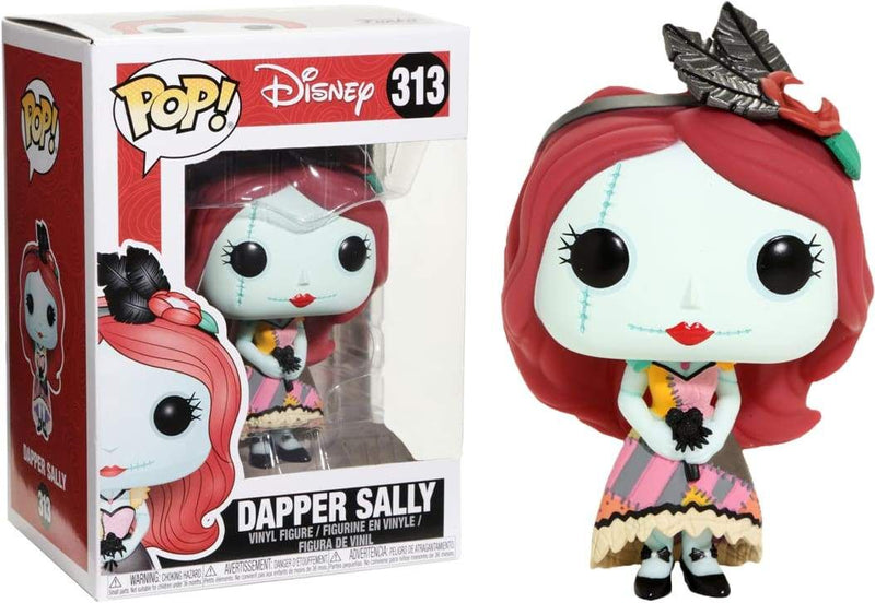 Image NBX - Dapper Sally Pop! !E RS