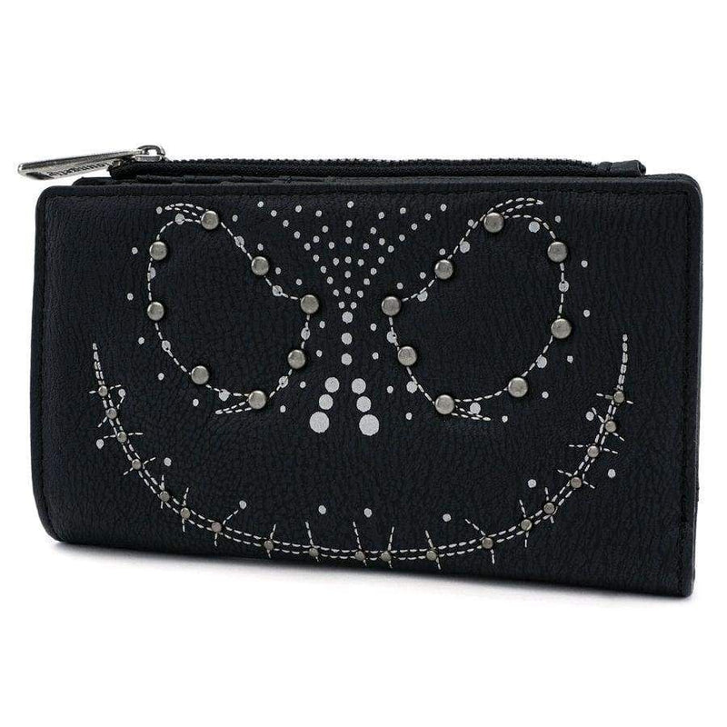 Image NBX - Jack Face Bifold Wallet