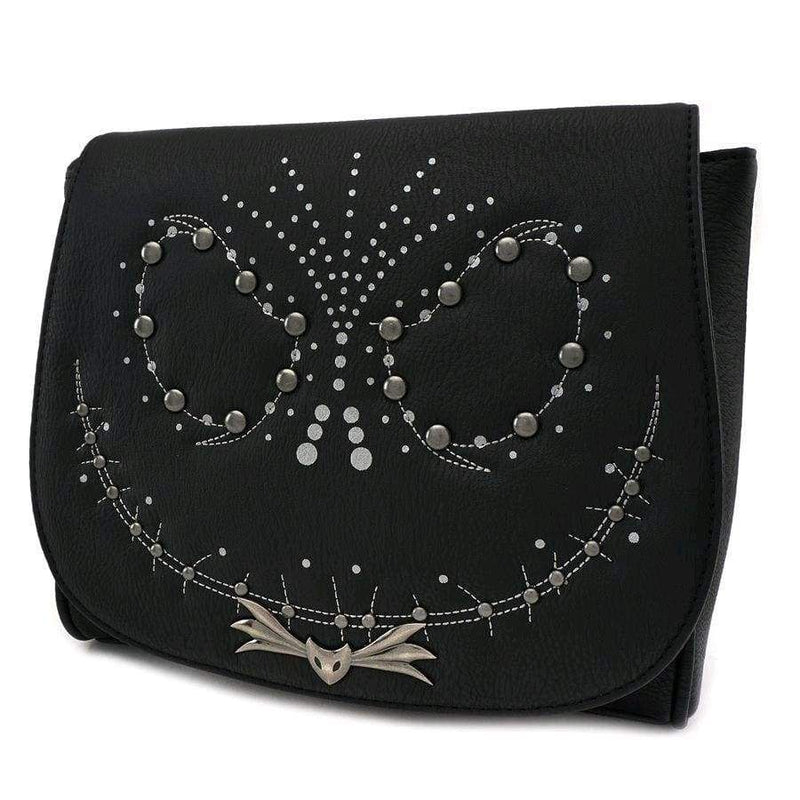 Image NBX - Jack Face Crossbody Bag