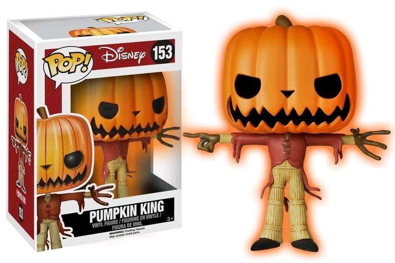 Image NBX - Jack Pumpkin King GW Pop! !E