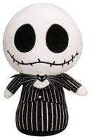 Image NBX - Jack Skellington SuperCute Plush