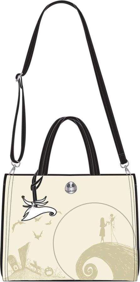 Image NBX - Jack & Sally Crossbody Bag