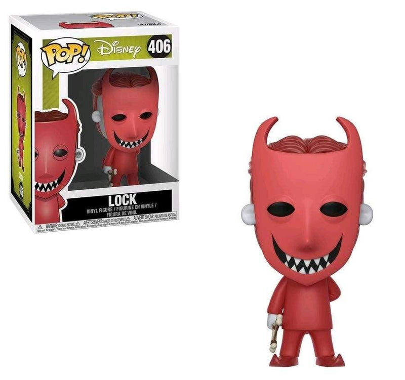 Image NBX - Lock Pop!