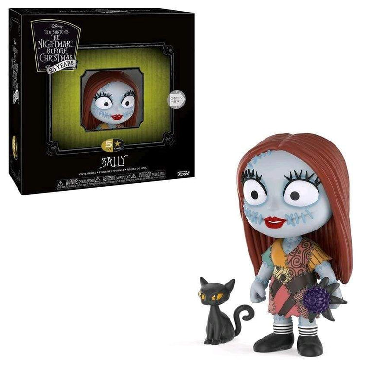 Image NBX - Sally 5 Star