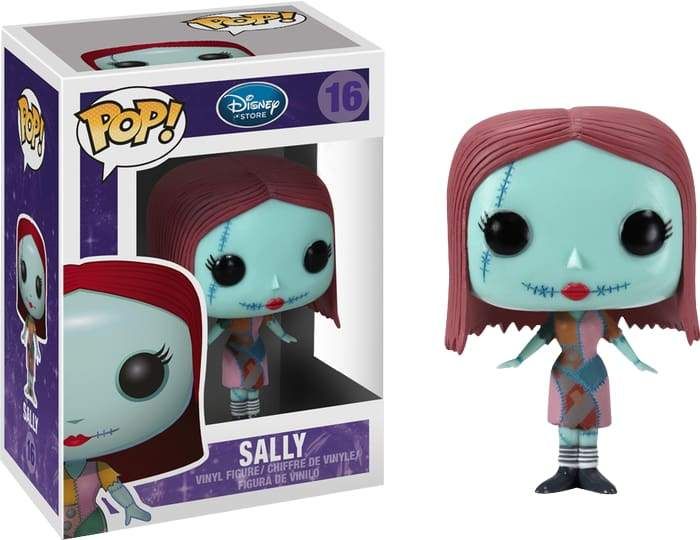 Image NBX - Sally Pop!