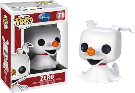 Image NBX - Zero Pop!