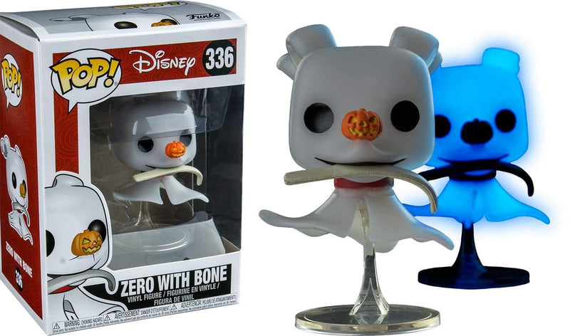 Image NBX - Zero w/Bone Pop! !E RS