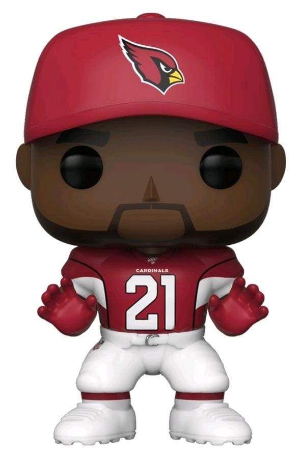 Image NFL: Cardinals - Patrick Peterson Pop! Vinyl
