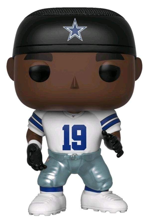 Image NFL: Cowboys - Amari Cooper Pop! Vinyl