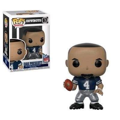 Image NFL: Cowboys - Dak Prescott Pop!