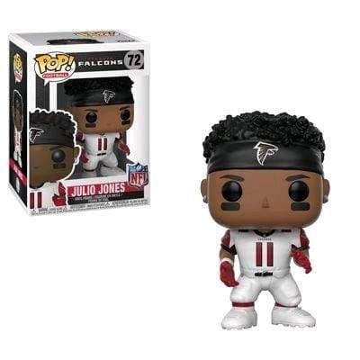 Image NFL: Falcons - Julio Jones Pop!