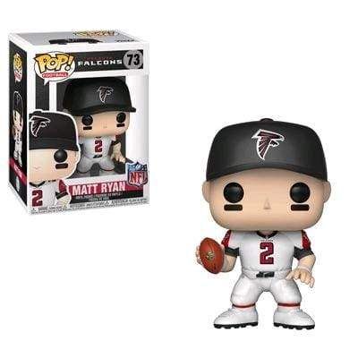 Image NFL: Falcons - Matt Ryan Pop!