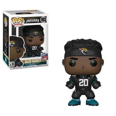 Image NFL: Jaguars - Jalen Ramsey Pop!