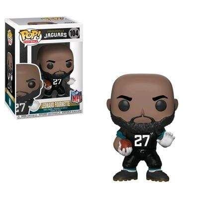 Image NFL: Jaguars - Leonard Fournette Pop!