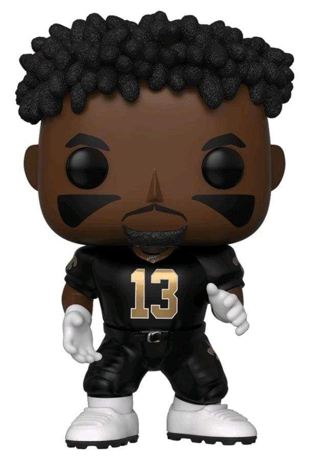 Image NFL: Saints - Michael Thomas Pop! Vinyl