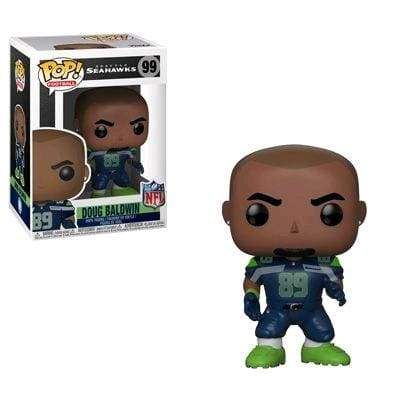 Image NFL: Seahawks - Doug Baldwin Pop!