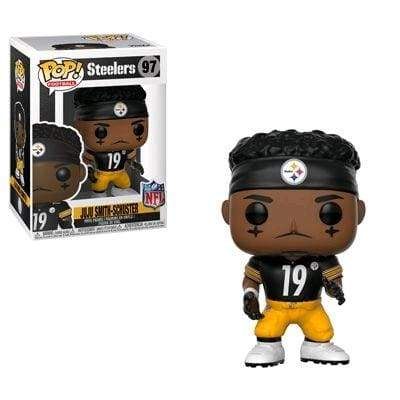 Image NFL: Steelers - Juju Smith-Schuster Pop!
