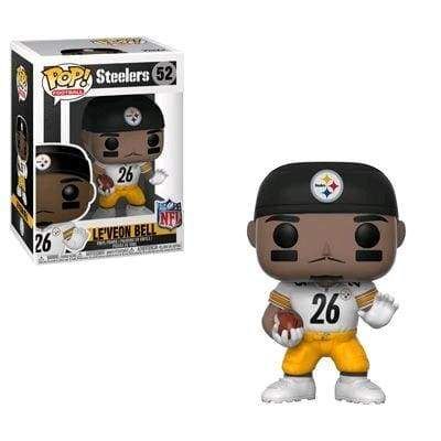 Image NFL: Steelers - Le'Veon Bell Pop!