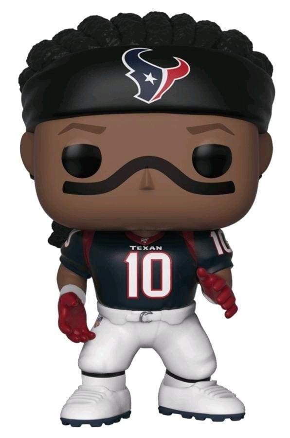Image NFL: Texans - DeAndre Hopkins Pop! Vinyl