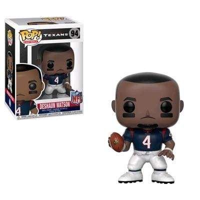 Image NFL: Texans - Deshaun Watson Pop!