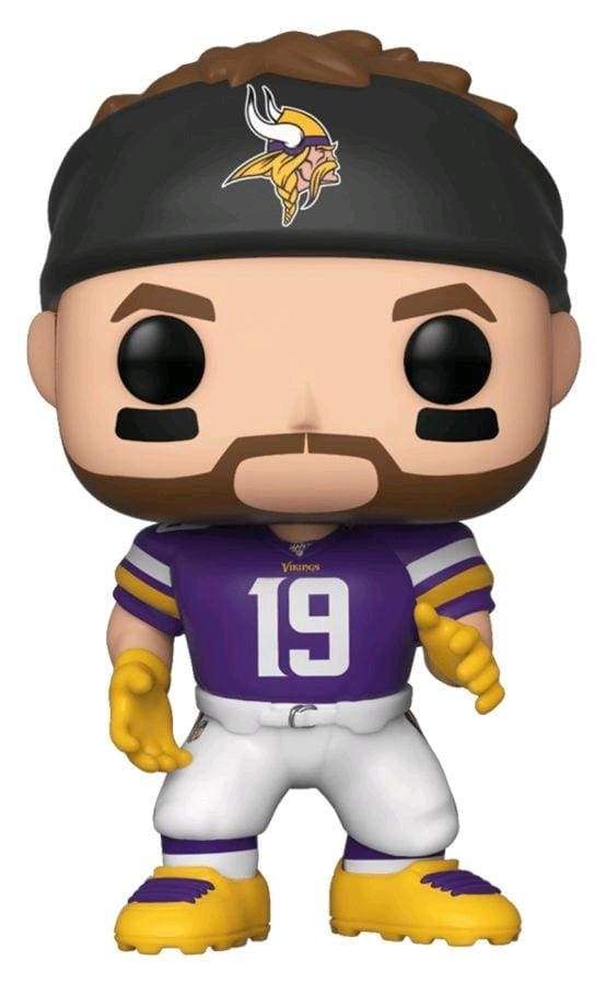 Image NFL: Vikings - Adam Thielen Pop! Vinyl